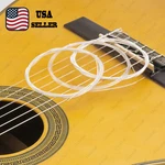 1-3 Set Strings Replacement Nylon String For Classical Acoustic Guitar Music. Fixed Price $7.25.