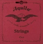 Aquila Oud Strings, Super Nylgut, Arabic Tuning. Cc,gg,dd,aa,ff,c.. Fixed Price $21.99.