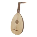 Roosebeck Tenor Lute-kulele Ukulele Variegated - Walnut. Fixed Price $375.20.