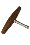 Mid-east Roosebeck Harp Tuning Key - Small. Fixed Price $26.58.