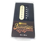 Seymour Duncan Saturday Night Special Zebra Neck Humbucker Pickup 11104-09-z. Fixed Price $106.14.