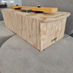 Sonor Orff Palisono Contra Bass Single Chime Bar F Nks 60. Fixed Price $299.00.