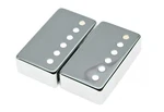 Genuine Brass Humbucker Pickup Cover 49.2mm 50mm 52mm 4 Gibson Ephiphone Guitar. Fixed Price $14.99.