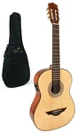 H Jimenez El Maestro Lg3e Acoustic/electric Nylon String Guitar +bag Auth Dealer. Fixed Price $409.00.