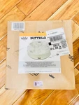 Remo E1-0314-00 Buffalo Drum - Standard, 14". Fixed Price $59.00.