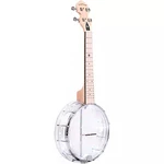 Gold Tone Lglt-d Light-up Little Gem Banjo Ukulele New. Fixed Price $239.99.