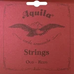 Aquila Oud Stringsturkish Tuning 11 Strings - Model 10 Red (turkish Tune). Fixed Price $33.00.