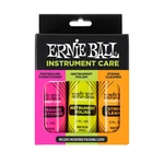 Ernie Ball Guitar Polish, Fretboard Conditioner & String Cleaner Kit With.... Fixed Price $37.02.