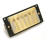 Seymour Duncan Antiquity Bridge Humbucker - Gold. Fixed Price $179.00.