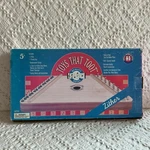 Toys That S Toot Wooden Zither With Song Sheets By Small World Lap Harp. Fixed Price $29.99.