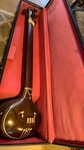 Mks Instrumental Tanpura. Fixed Price $500.00.