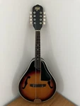 Vintage Hondo 2 Mandolin. Fixed Price $80.42.
