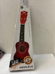Ready Ace Ukulele Guitar String Instrument. Fixed Price $30.59.