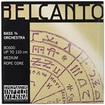 Thomastik-infeld Dominant Pro Violin A String Dp02 Synthetic Core, 4/4 Size. Fixed Price $249.99.