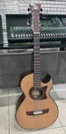 Fortaleza F1 Silver Bajo Quinto Natural 10 String Guitar. Fixed Price $1900.00.