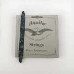 Aquila Oud, Super Nylon Strings Arabic Tuning With Gray Oud Pick.. Fixed Price $23.99.