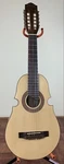 Puerto Rico Cuatro Don Jose 10-string Guitar Dj-c725-nt With Bag -acoustic Only. Fixed Price $269.00.