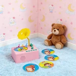 Audible Educational Toy With Music For Toddlers Age 1-5, 96 Songs Stories Cards. Fixed Price $9.90.