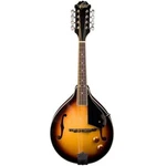 Oscar Schmidt Om10ets A-style Acoustic Electric Mandolin, Tobacco Sunburst. Fixed Price $249.99.