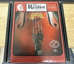 The Realist Cooperhead Cello Pickup Rlstc1 New!. Fixed Price $179.97.