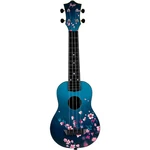 Flight Tus32 Travel Soprano Ukulele Sakura. Fixed Price $65.00.