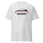 Premium T-shirt For Suzuki Sc100 1978-1982 Car Fans Birthday Gift Tee Shirt. Fixed Price $19.99.