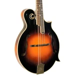 The Loar Lm-600 F-model Mandolin Vintage Sunburst. Fixed Price $1199.99.