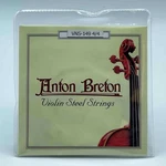 Anton Breton Standard Violin Strings - 4/4 Size Vns-149. Fixed Price $15.26.