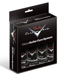 Genuine Fender Custom Shop 4-step Deluxe Guitar Cleaning Kit, 099-0539-000. Fixed Price $34.99.