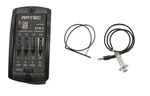 Etn3-sf607 Artec 3-band Eq & Lcd Acoustic Guitar Tuner Preamp. Fixed Price $89.00.