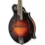 The Loar Lm-520 Hand-carved F-model Acoustic Mandolin Sunburst. Fixed Price $749.99.