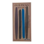 Leyfa Oud Pick Risha Mizrab Professional For Ud One Size, Mixed Colors 2. Fixed Price $12.65.