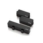 Emg P5j Set Active Bass 5-string Electric P-jazz Style Pickup. Fixed Price $179.10.