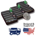 L.c.r Decade Box/board Combo Pack -resistance, Capacitance And Inductance. Fixed Price $140.00.