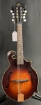 Loar Lm-310f F-style Mandolin Hand-carved "honey Creek" Vintage Brown Burst. Fixed Price $429.95.